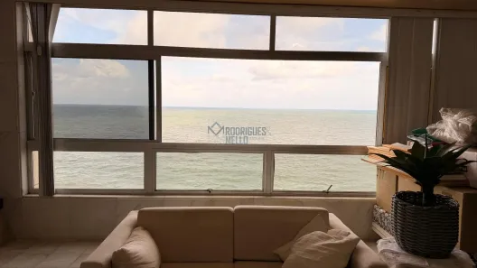 Apartamento com 3 Quartos à venda, 260m² no Boa Viagem, Recife
