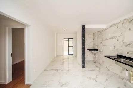 Apartamento com 3 Quartos à venda, 145m² no São Mateus, Juiz de Fora