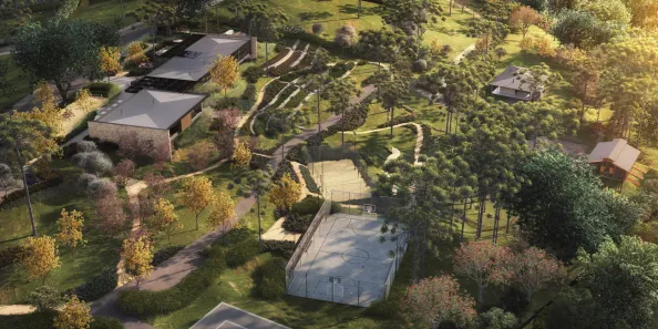 Lote/Terreno à venda, 3039m² no , Campo Alegre