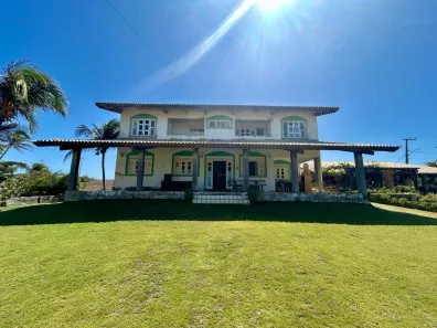 Casa com 5 Quartos à venda, 1700m² no Beberibe, Beberibe