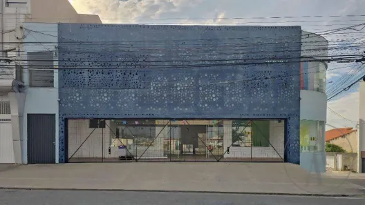Prédio Comercial para alugar, 580m² no Parque Bela Vista, Votorantim