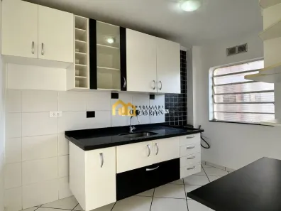 Apartamento com 2 Quartos à venda, 55m² no Jardim Faculdade, Sorocaba