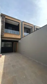 Casa com 2 Quartos à venda, 85m² no Jardim Vila Formosa, São Paulo