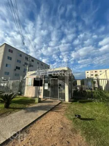 Apartamento com 2 Quartos à venda, 41m² no Parque Marechal Rondon, Cachoeirinha