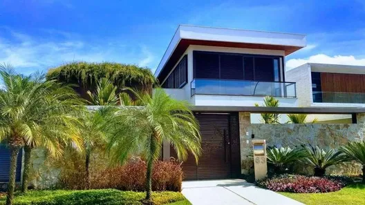 Casa de Condomínio com 5 Quartos à venda, 1600m² no Barra da Tijuca, Rio de Janeiro