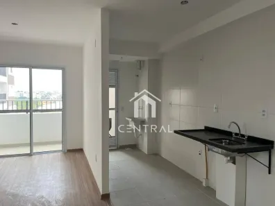 Apartamento com 2 Quartos à venda, 62m² no Jardim São Carlos, Sorocaba