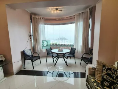 Apartamento com 3 Quartos à venda, 120m² no Centro, São Vicente