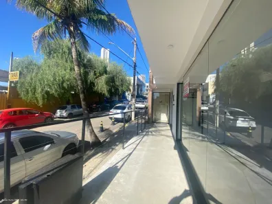 Sala Comercial para alugar, 50m² no Jardim Faculdade, Sorocaba