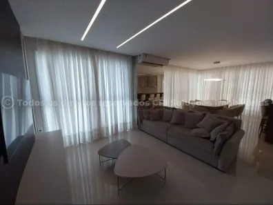 Apartamento com 4 Quartos à venda, 140m² no Centro, Balneário Camboriú