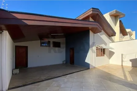 Casa com 3 Quartos para alugar, 180m² no Jardim Rosa Cruz, Mogi Guaçu