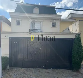 Casa com 3 Quartos à venda, 140m² no Vila São Pedro, São Paulo