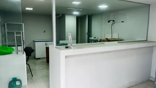 Ponto Comercial com 1 Quarto para alugar, 22m² no Reduto, Belém