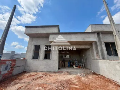 Casa com 3 Quartos à venda, 98m² no Vila Progresso, Itapetininga