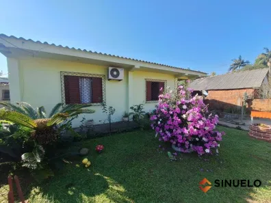 Casa com 3 Quartos à venda, 189m² no Guarani, Novo Hamburgo