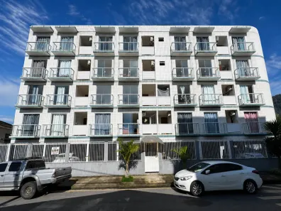 Apartamento com 1 Quarto para alugar, 45m² no Jacuacanga, Angra dos Reis