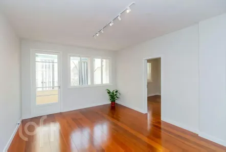 Apartamento com 3 Quartos à venda, 110m² no Centro Histórico, Porto Alegre