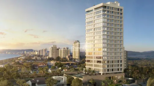 Apartamento com 4 Quartos à venda, 198m² no Centro, Balneário Piçarras