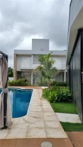 Casa de Condomínio com 5 Quartos à venda, 670m² no Residencial dos Lagos, Itupeva