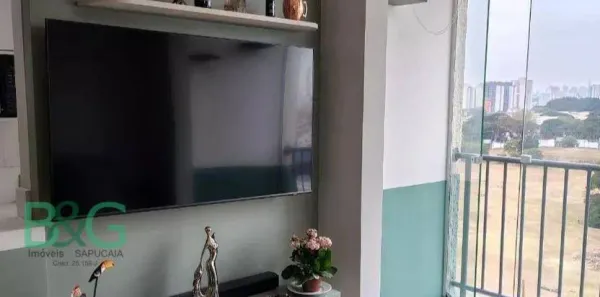 Apartamento com 2 Quartos à venda, 51m² no Liberdade, São Paulo