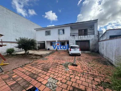 Casa com 4 Quartos à venda, 221m² no Fátima, Canoas