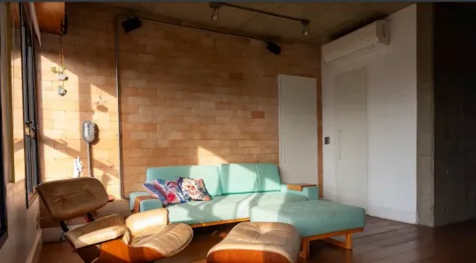 Apartamento com 2 Quartos à venda, 70m² no Mooca, São Paulo