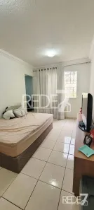 Apartamento com 3 Quartos à venda, 75m² no Jardim do Vovô, Campinas