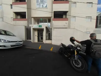 Apartamento com 1 Quarto à venda, 31m² no Jardim Gibertoni, São Carlos