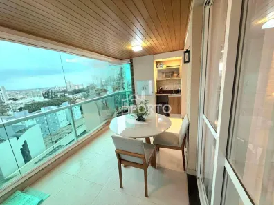 Apartamento com 3 Quartos à venda, 140m² no Cidade Alta, Piracicaba