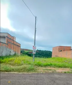 Lote/Terreno à venda, 257m² no Gleba Simon Frazer, Londrina