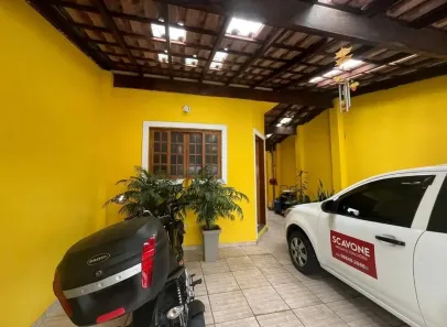 Casa com 3 Quartos à venda, 146m² no Assunção, São Bernardo do Campo