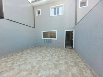 Sobrado com 2 Quartos à venda, 68m² no Parque Guaianazes, São Paulo
