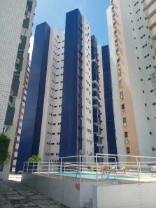 Cobertura com 4 Quartos à venda, 213m² no Miramar, João Pessoa