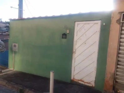 Casa com 3 Quartos à venda, 153m² no Jardim Bela Vista, Jacareí
