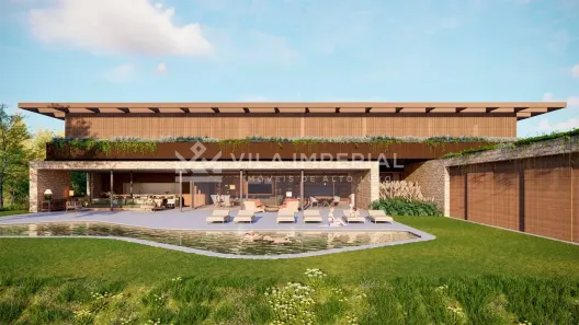 Casa de Condomínio com 7 Quartos à venda, 6100m² no 5, Porto Feliz