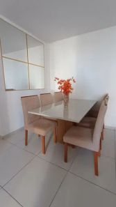Apartamento com 3 Quartos à venda, 75m² no Bessa, João Pessoa