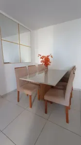 Apartamento com 3 Quartos à venda, 75m² no Bessa, João Pessoa