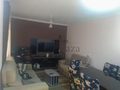 Casa com 2 Quartos à venda, 112m² no Cidade Nova Jacareí, Jacareí