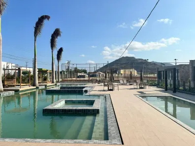 Lote/Terreno à venda, 200m² no Senador Carlos Jereissati, Pacatuba