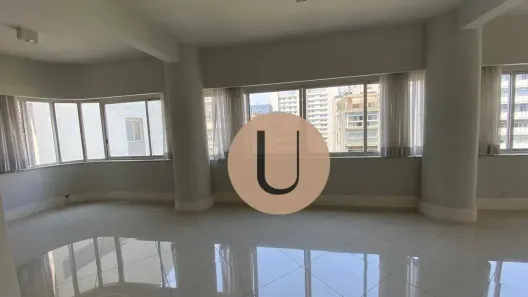 Apartamento com 2 Quartos à venda, 190m² no Higienópolis, São Paulo