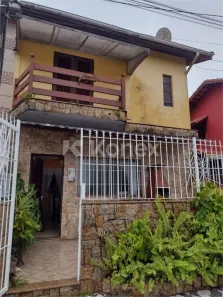 Sobrado com 2 Quartos à venda, 67m² no Balneario Santa Eugenia, Mongaguá