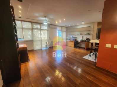 Apartamento com 2 Quartos à venda, 100m² no Lagoa, Rio de Janeiro
