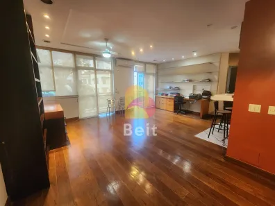 Apartamento com 2 Quartos à venda, 100m² no Lagoa, Rio de Janeiro