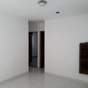 Apartamento com 2 Quartos à venda, 58m² no Jardim Satélite, São José dos Campos