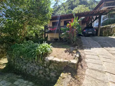 Casa com 4 Quartos à venda, 197m² no Morin, Petrópolis