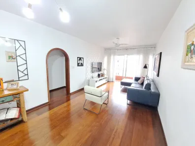 Cobertura com 3 Quartos à venda, 274m² no Boqueirão, Santos