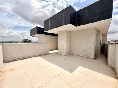 Cobertura com 4 Quartos à venda, 80m² no Itapoã, Belo Horizonte