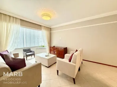 Apartamento com 3 Quartos à venda, 117m² no Agronômica, Florianópolis
