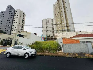 Lote/Terreno à venda, 310m² no Centro, Americana