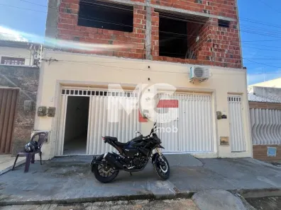 Casa com 6 Quartos à venda, 114m² no Lagoa Seca, Juazeiro do Norte