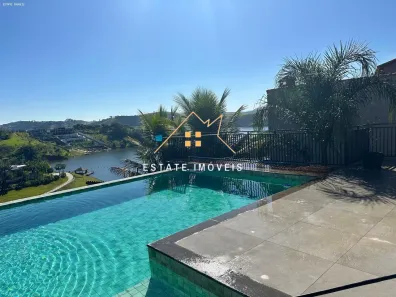 Fazenda/Sítio com 5 Quartos à venda, 900m² no , Igaratá